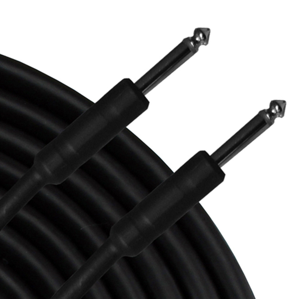 

Pro Co Sound RapcoHorizon G5S-3 3' Venue Cable, 2x 1/4" Connectors, Black