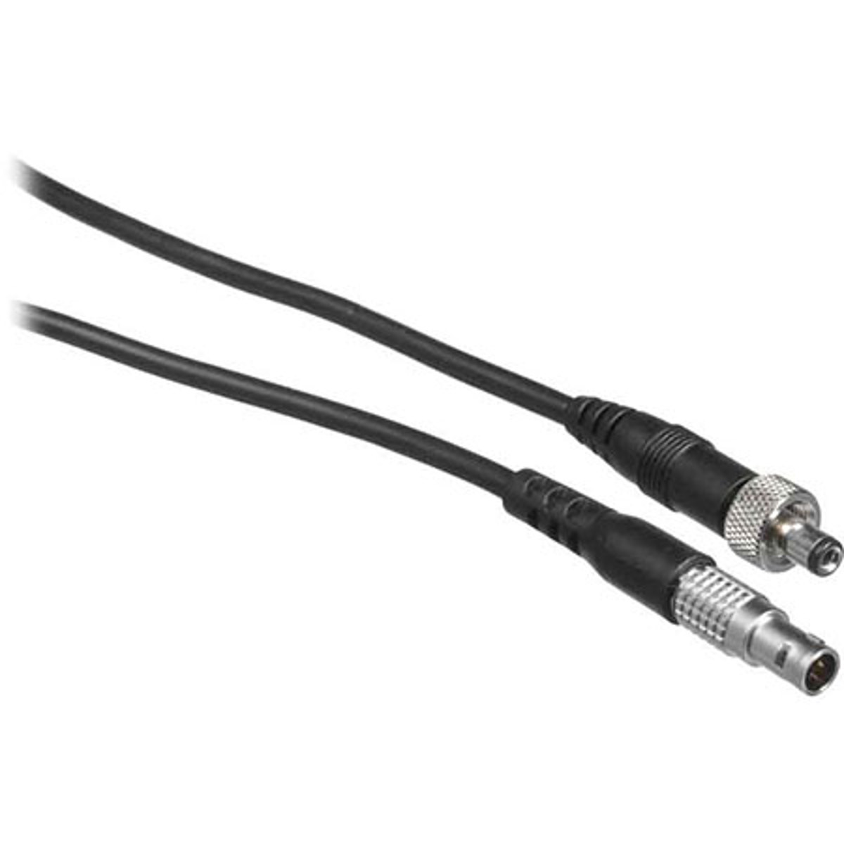 

Paralinx 24" 2-Pin Lemo Power Cable for Crossbow HD-SDI to HDMI Converter