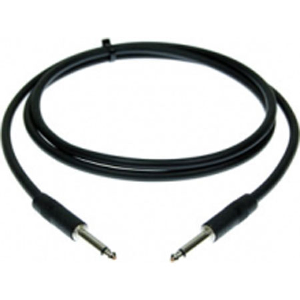 

Pro Co Sound LPP-3 3' Lifelines 20 AWG Cable, 1/4" Phone to 1/4" Phone