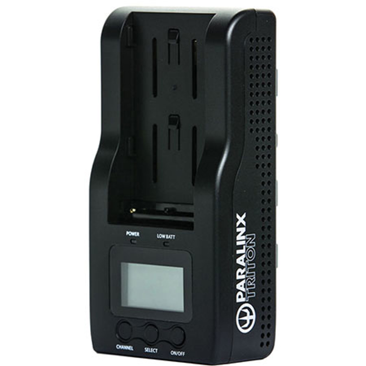 

Paralinx 8-Channel Triton System Wireless Receiver
