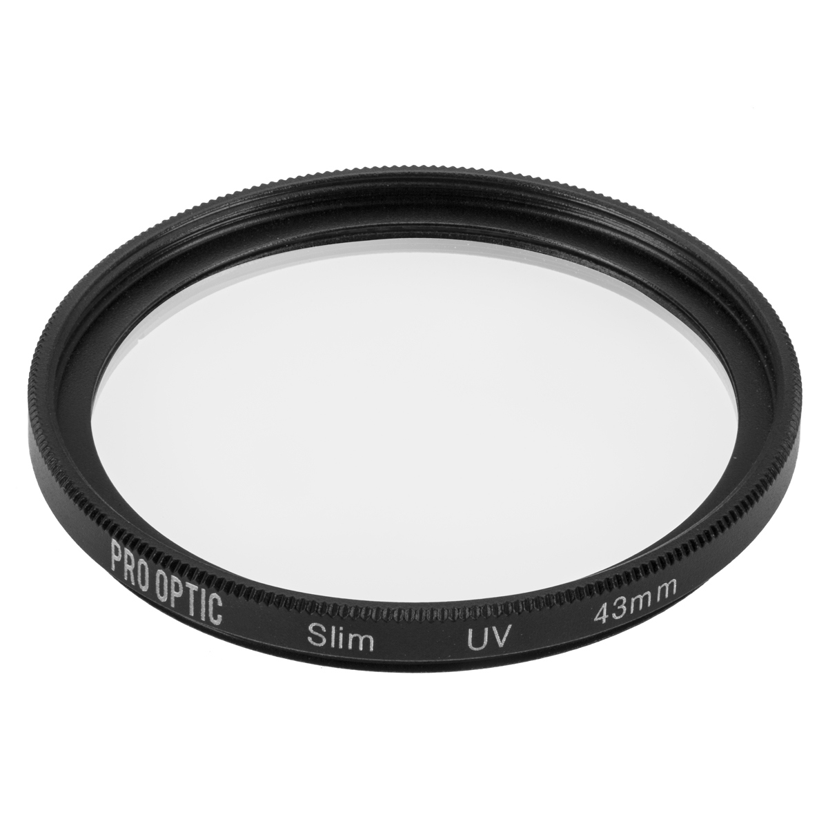 

ProOptic ProOPTIC 43mm Multi Coated UV Ultra Violet Slim Filter