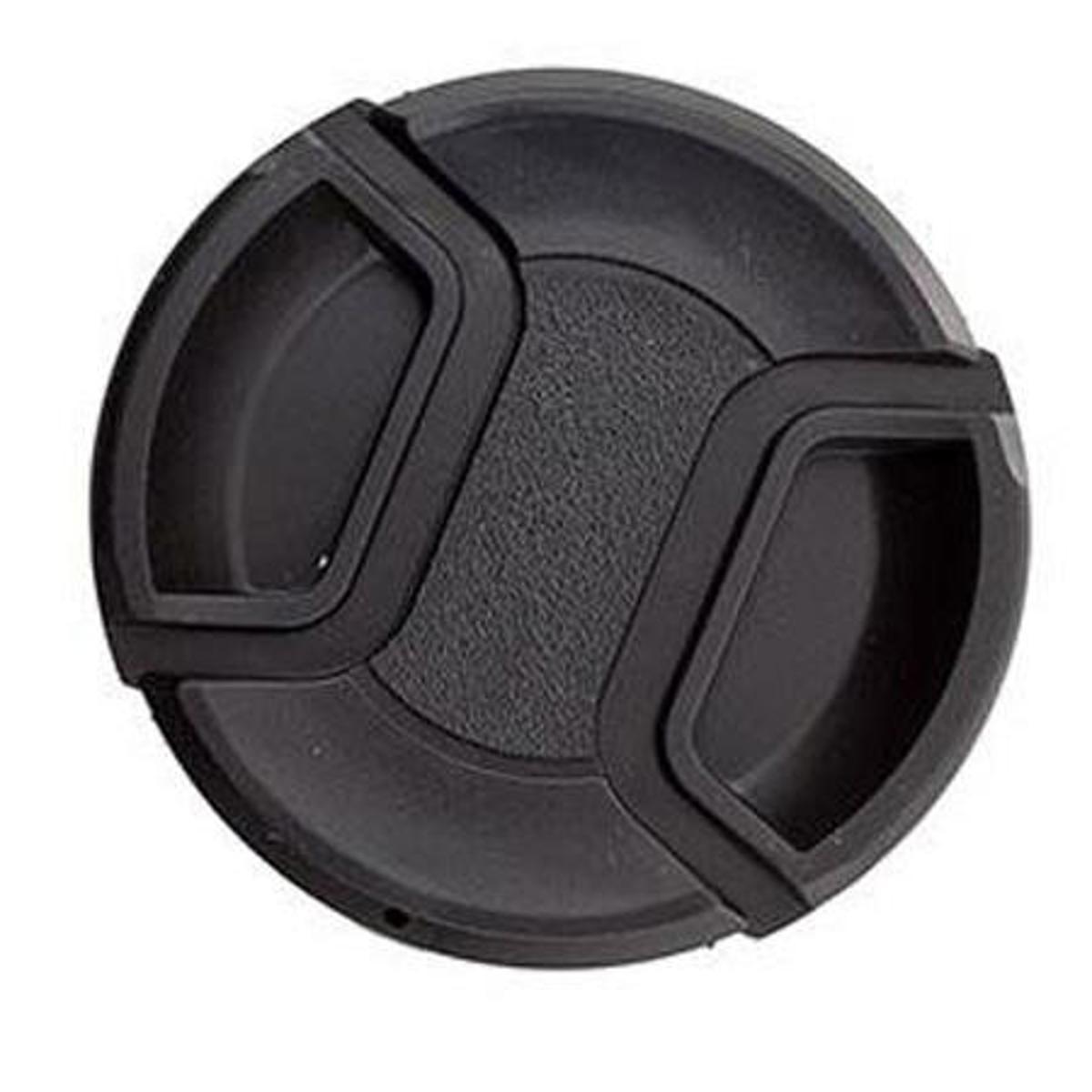 

ProOptic ProOPTIC 55mm Center Pinch Lens Cap