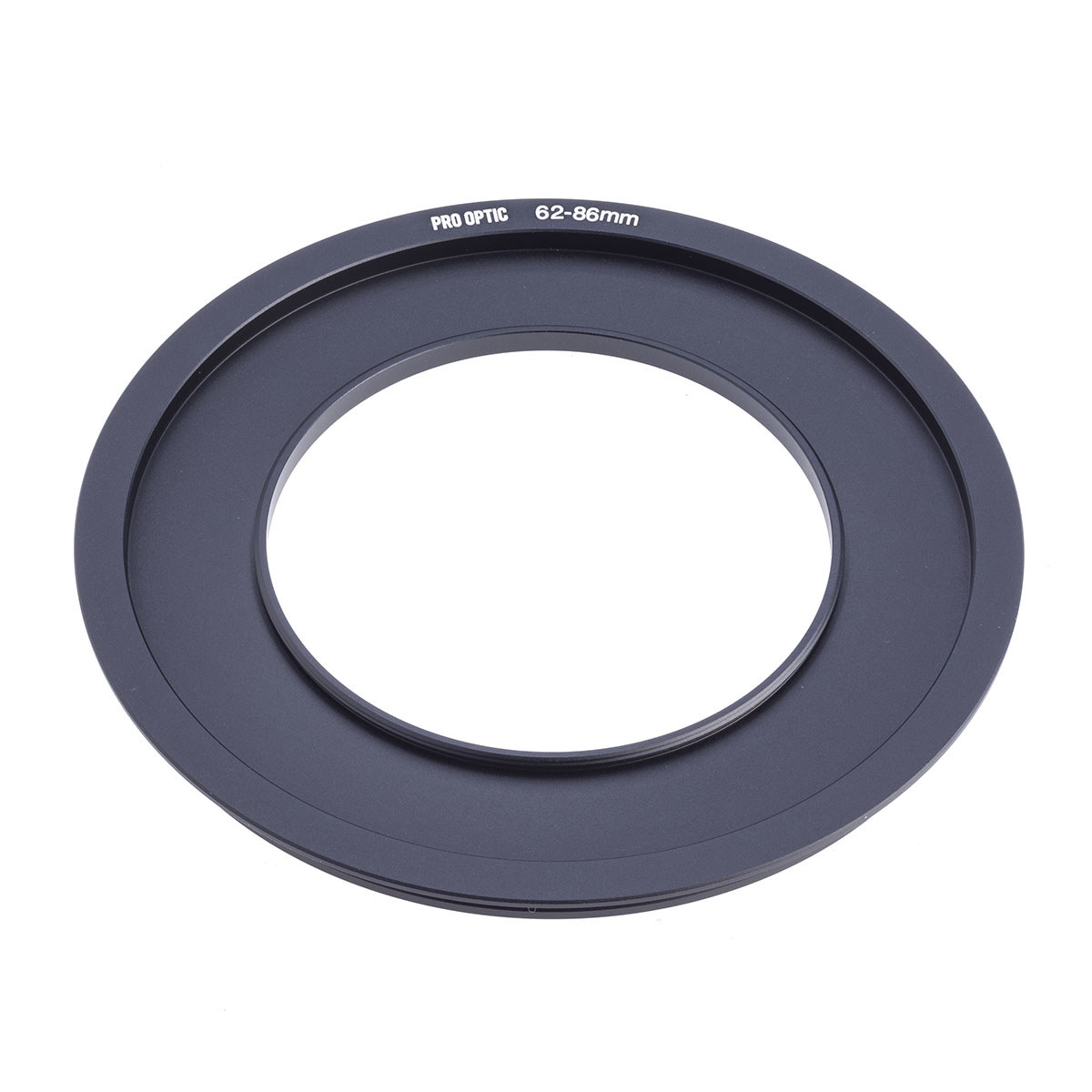

ProOptic ProOPTIC 62mm Adapter Ring for ProOPTIC Square 4x4 Filter Holder