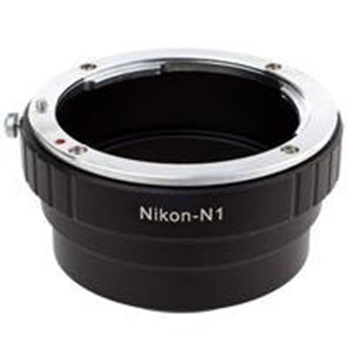 

ProOptic ProOPTIC Adapter, Nikon Lenses to Nikon 1 Cameras