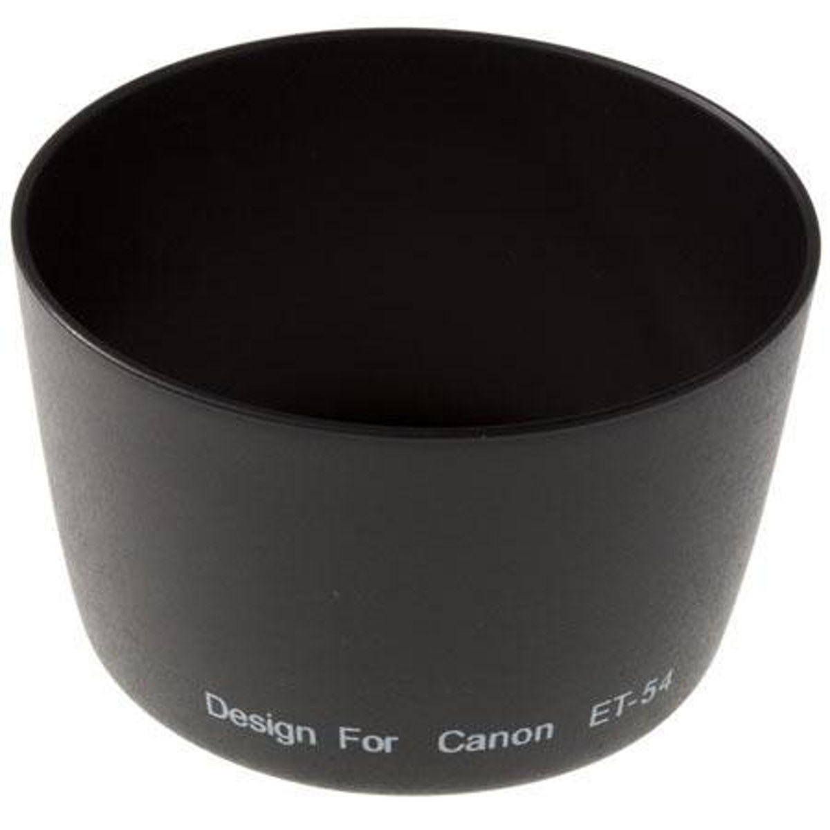 

ProOptic ProOPTIC ET-54 Lens Hood for Canon EF 80-200mm f/4.5-5.6 II & USM Lenses