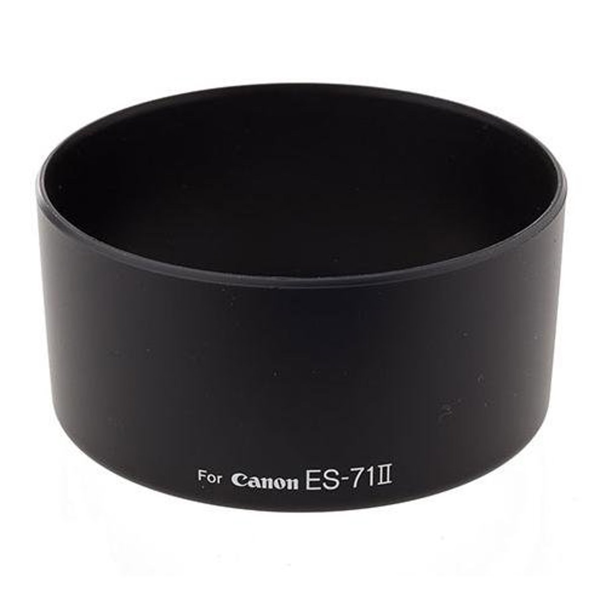 

ProOptic ProOPTIC Dedicated Lens Hood for Canon's EF-S 60mm f/2.8 Macro (ET-67B)