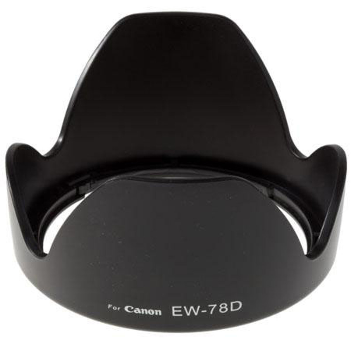 

ProOptic ProOPTIC Dedicated Lens Hood for Canon EF 28-200 USM & EF-S 18-200mm Lens EW-78D