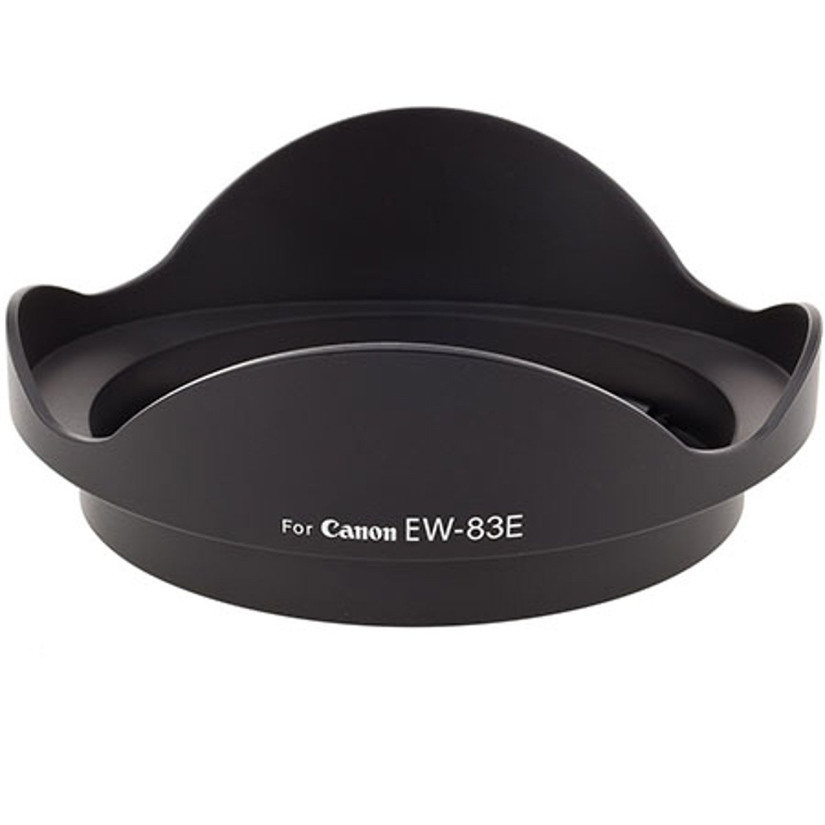 ProOPTIC Dedicated Lens Hood EW-83E for Canon #PROLHEW83E - Picture 1 of 1