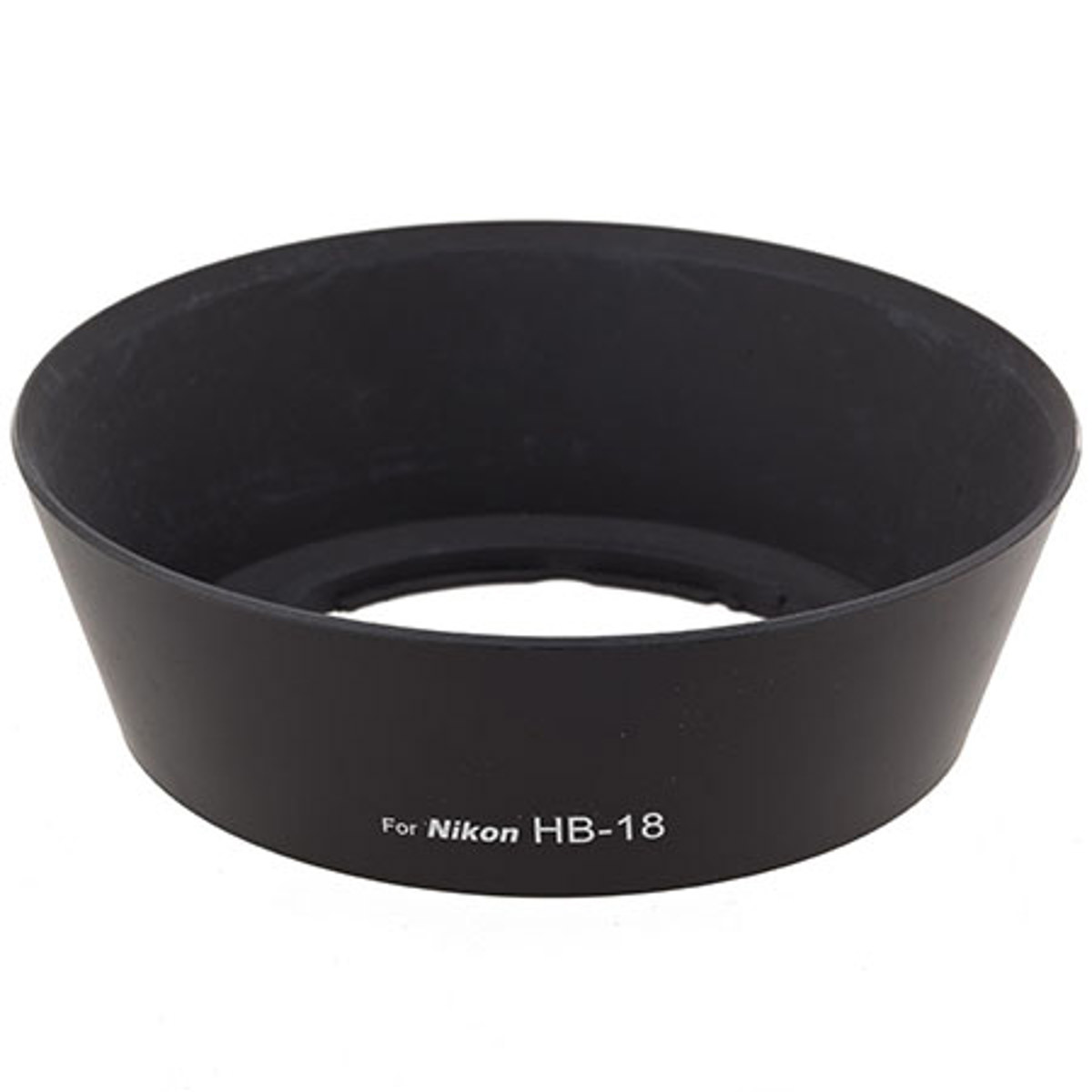 

ProOptic ProOPTIC Lens Hood for Nikon 28-105mm f/3.5-4.5 D-AF -HB-18