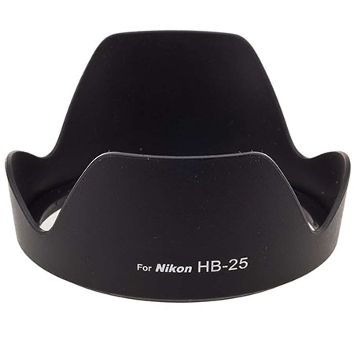 

ProOptic ProOPTIC Dedicated Lens Hood for Nikon 24-85mm 2.8/4 IF AF-D & 24-120mm - HB-25