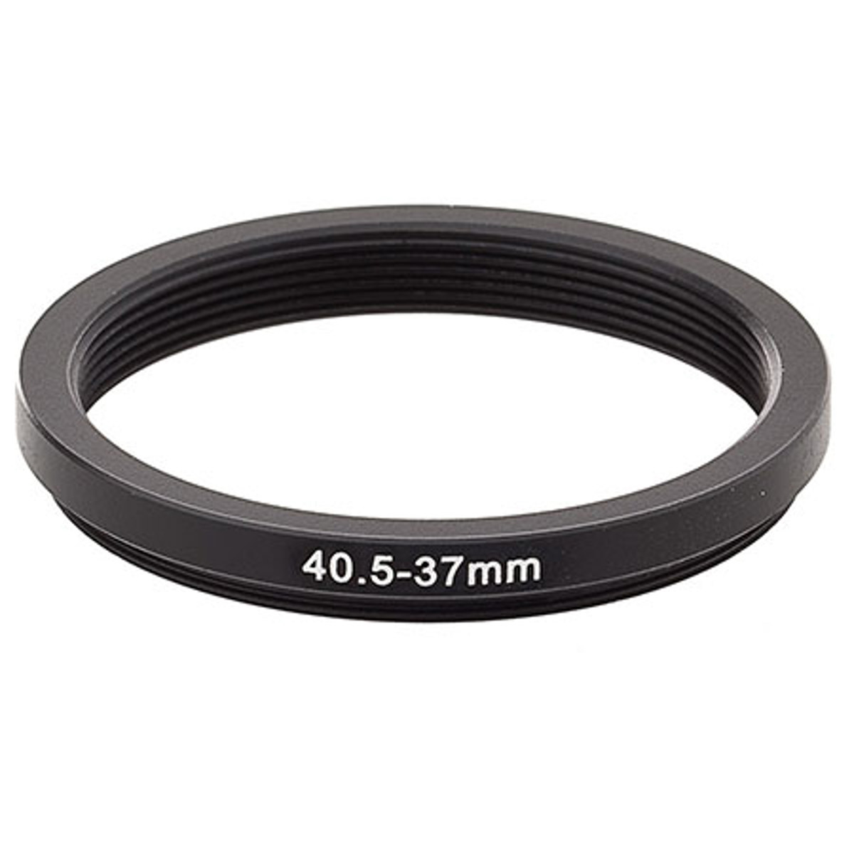 

ProOptic Adorama ProOPTIC Step-Down Adaptr Ring 40.5mm Lens to 37mm