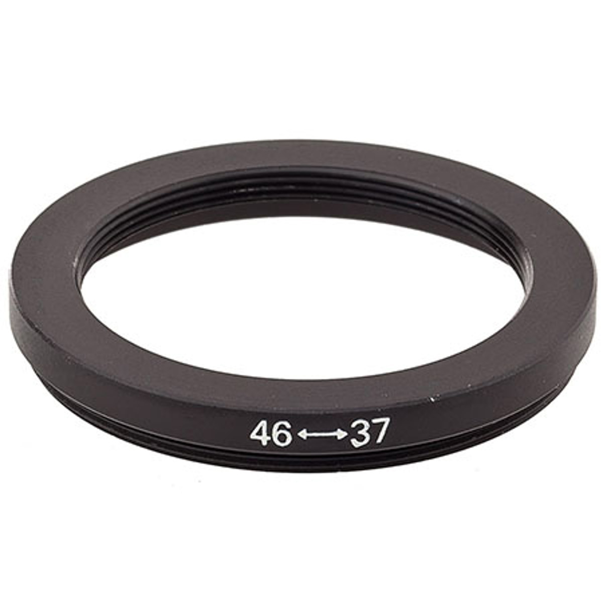 

ProOptic Adorama ProOPTIC Step-Down Adaptr Ring 46mm Lens to 37mm Filter