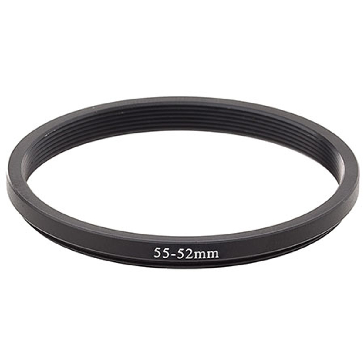 

ProOptic Adorama ProOPTIC Step-Down Adaptr Ring 55mm Lens to 52mm Filter