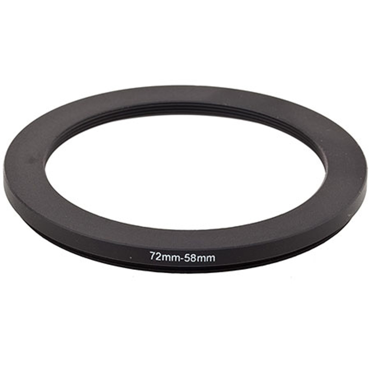 

ProOptic Adorama ProOPTIC Step-Down Adaptr Ring 72mm Lens to 58mm Filter