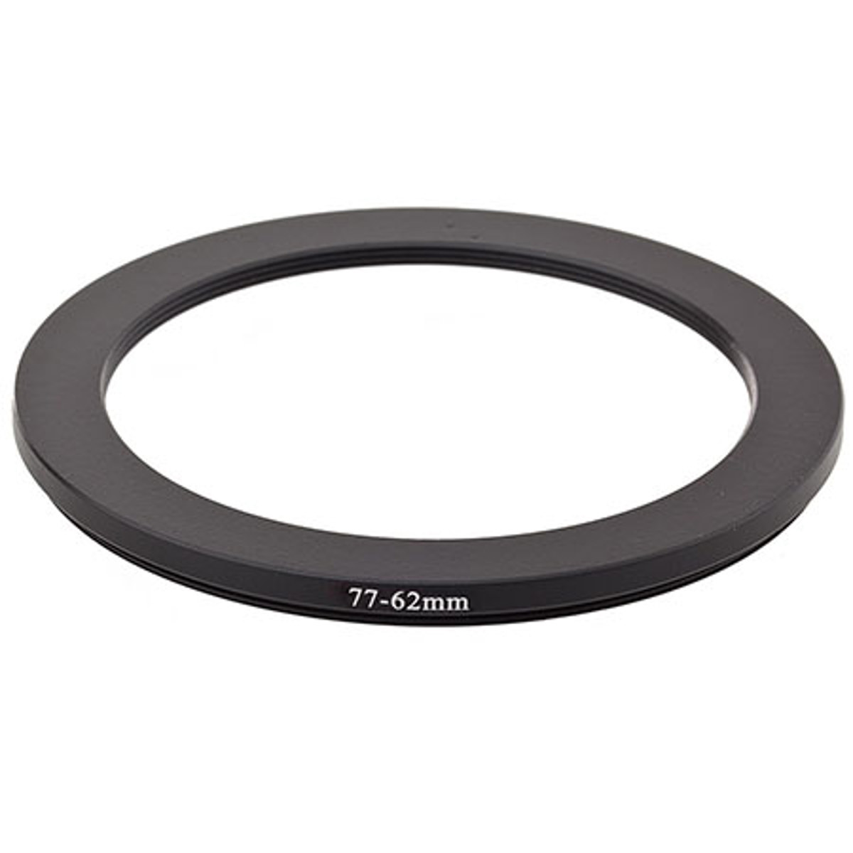 

ProOptic Adorama ProOPTIC Step-Down Adaptr Ring 77mm Lens to 62mm Filter