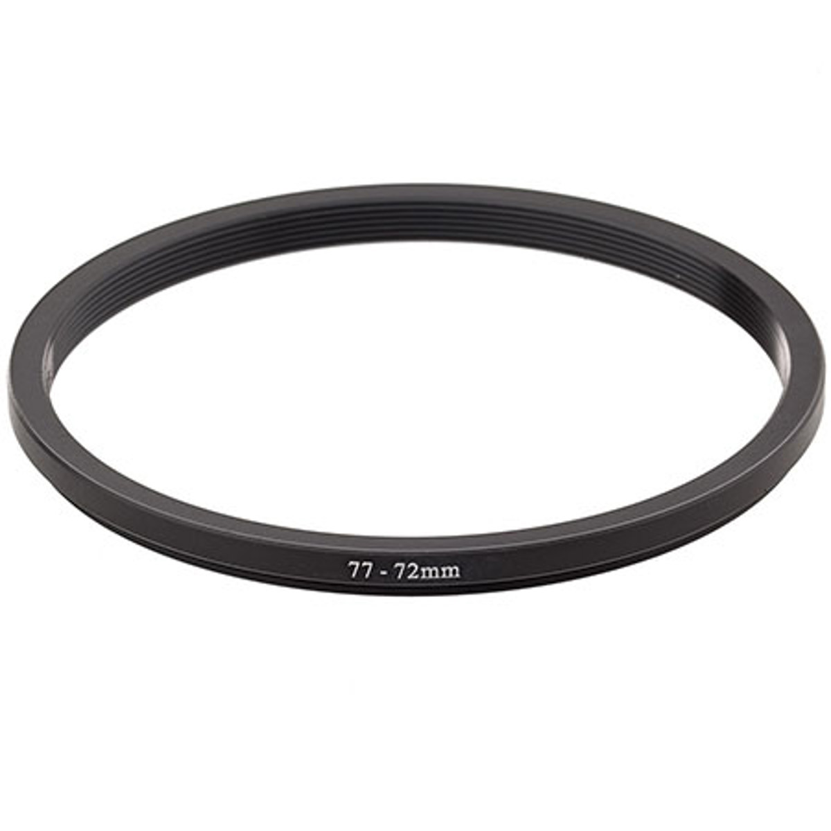 

ProOptic Adorama ProOPTIC Step-Down Adaptr Ring 77mm Lens to 72mm Filter