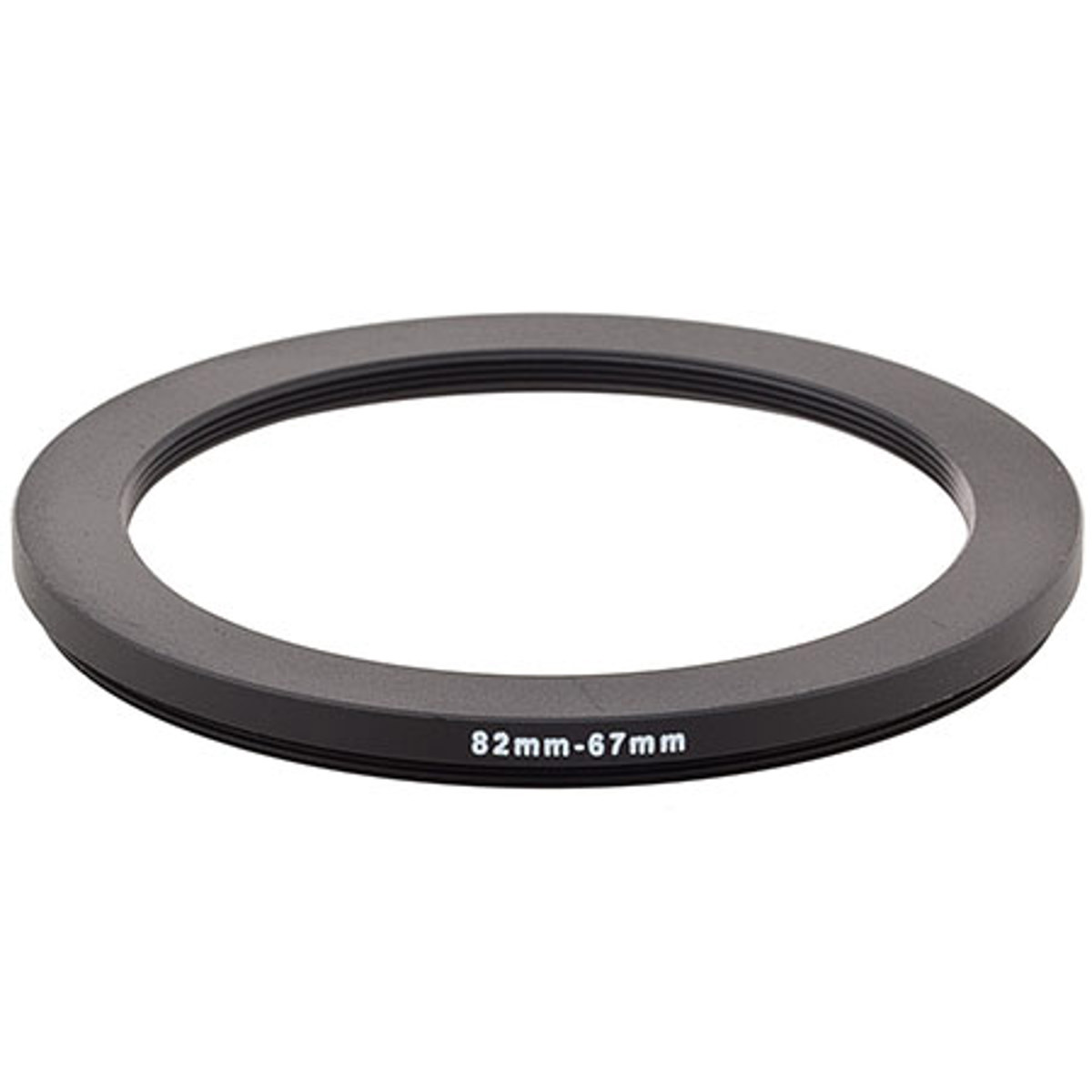 

ProOptic Adorama ProOPTIC Step-Down Adaptr Ring 82mm Lens to 67mm Filter