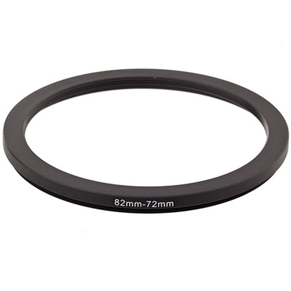

ProOptic Adorama ProOPTIC Step-Down Adaptr Ring 82mm Lens to 72mm Filter