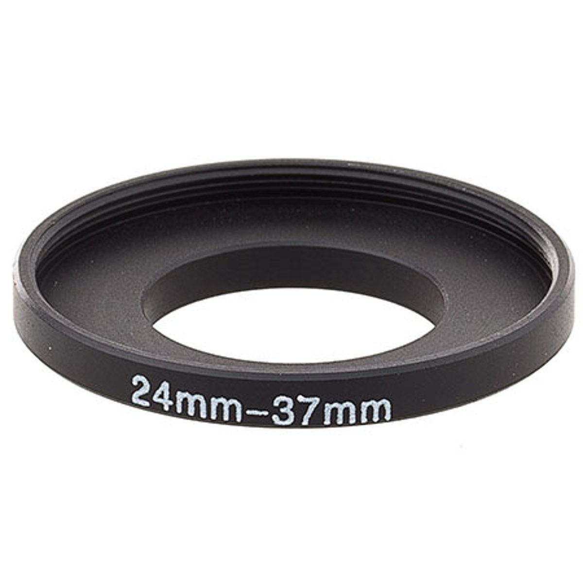 

ProOptic ProOPTIC Step-Up Adaptr Ring 24mm Lens to 37mm Filter