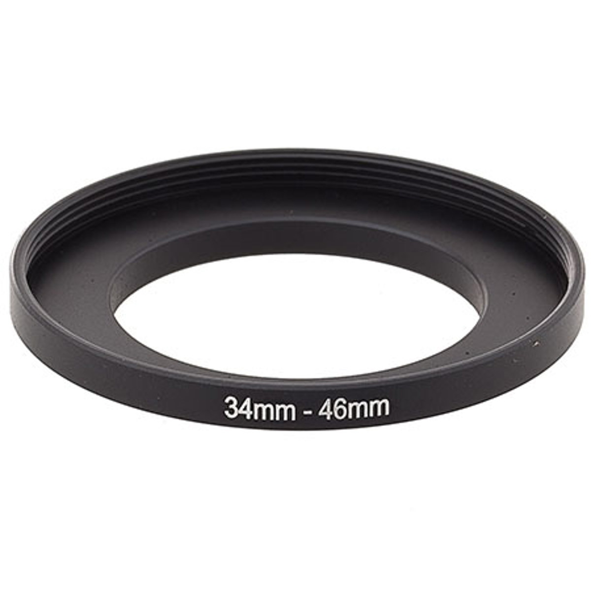 

ProOptic ProOPTIC Step-Up Adaptr Ring 34mm Lens to 46mm Filter