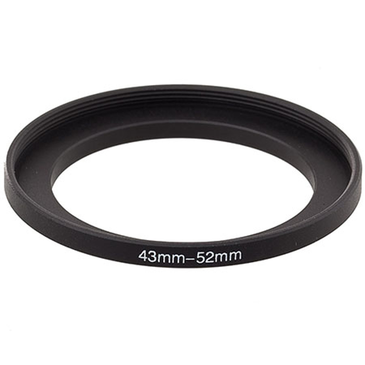 

ProOptic ProOPTIC Step-Up Adapter Ring 43mm Lens to 52mm Filter