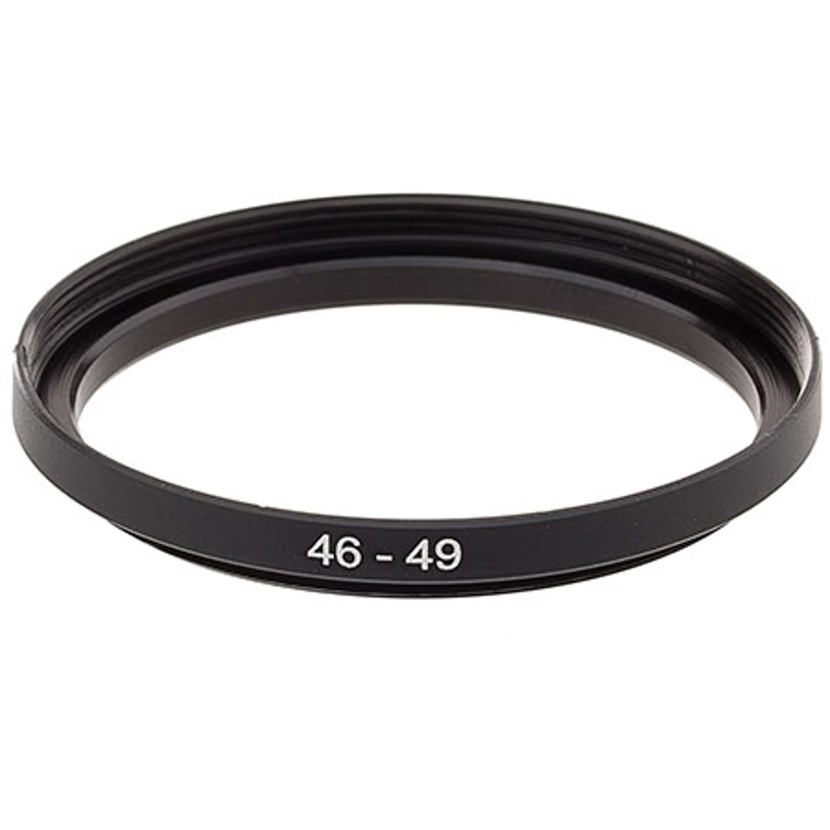 

ProOptic ProOPTIC Step-Up Adaptr Ring 46mm Lens to 49mm Filter