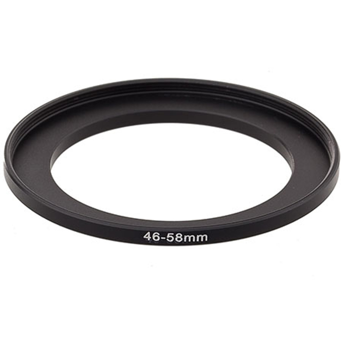 

ProOptic ProOPTIC Step-Up Adaptr Ring 46mm Lens to 58mm Filter
