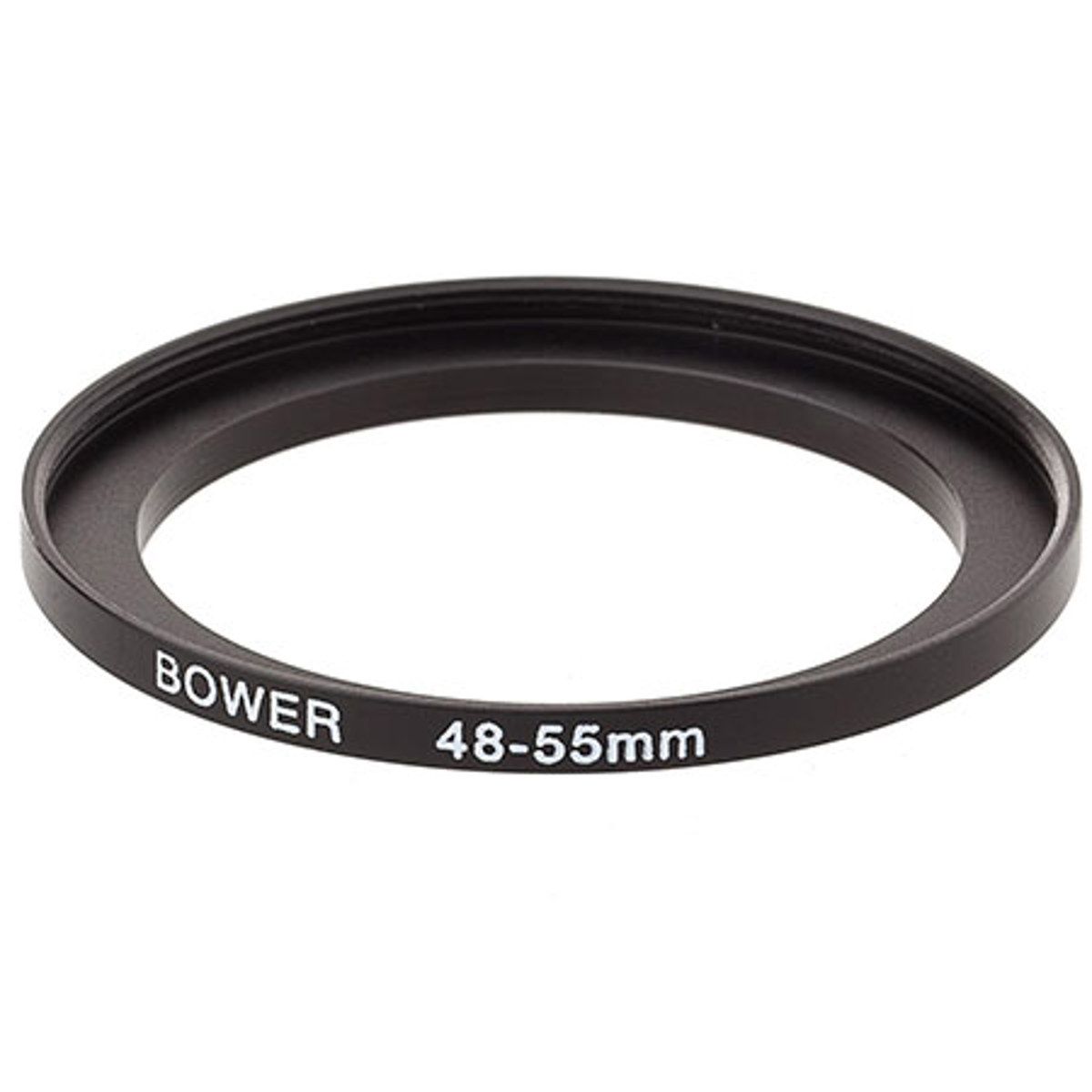 

ProOptic ProOPTIC Step-Up Adaptr Ring 48mm Lens to 55mm Filter