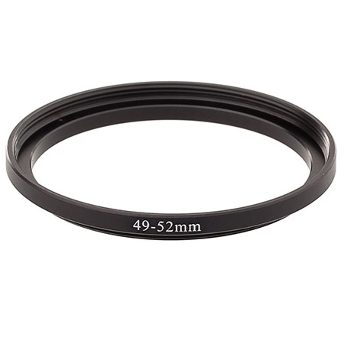 

ProOptic ProOPTIC Step-Up Adaptr Ring 49mm Lens to 52mm Filter