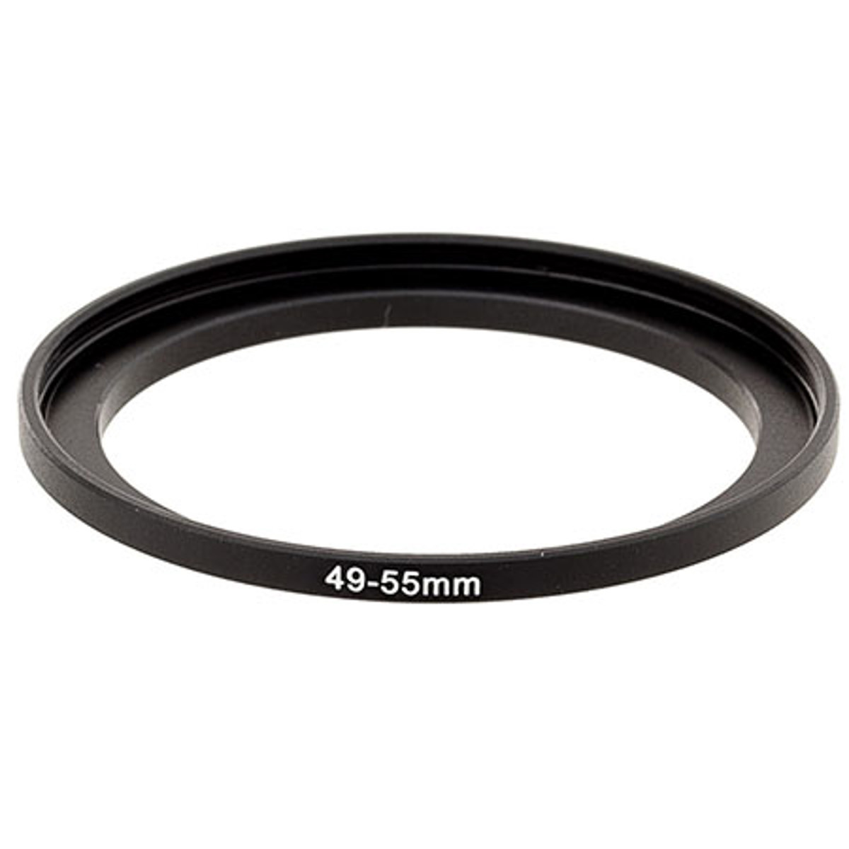 

ProOptic ProOPTIC Step-Up Adaptr Ring 49mm Lens to 55mm Filter
