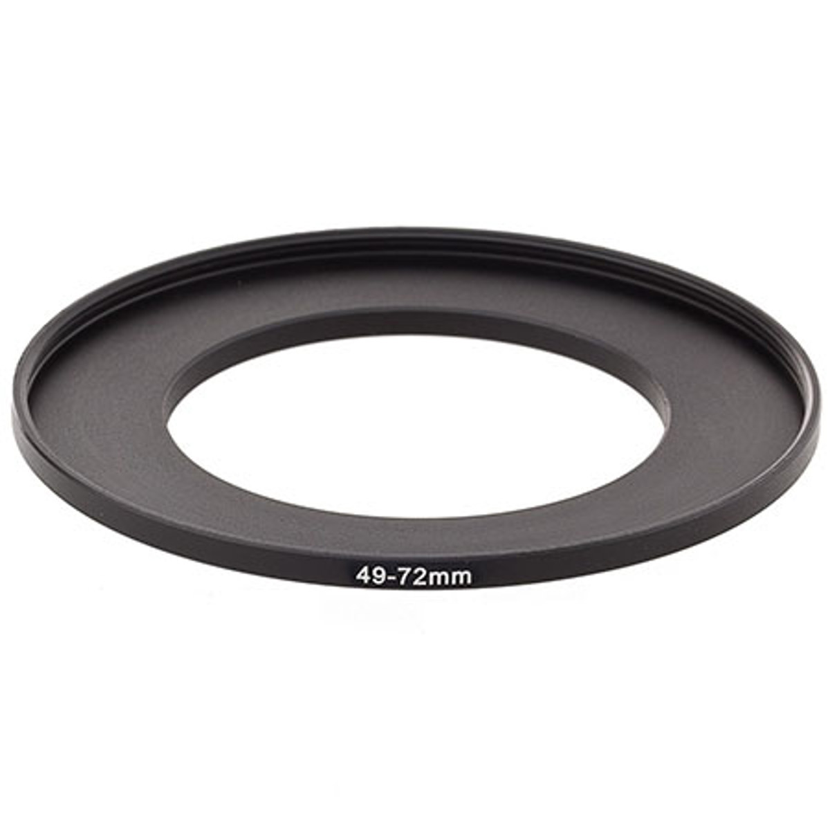 

ProOptic ProOPTIC Step-Up Adaptr Ring 49mm Lens to 72mm Filter
