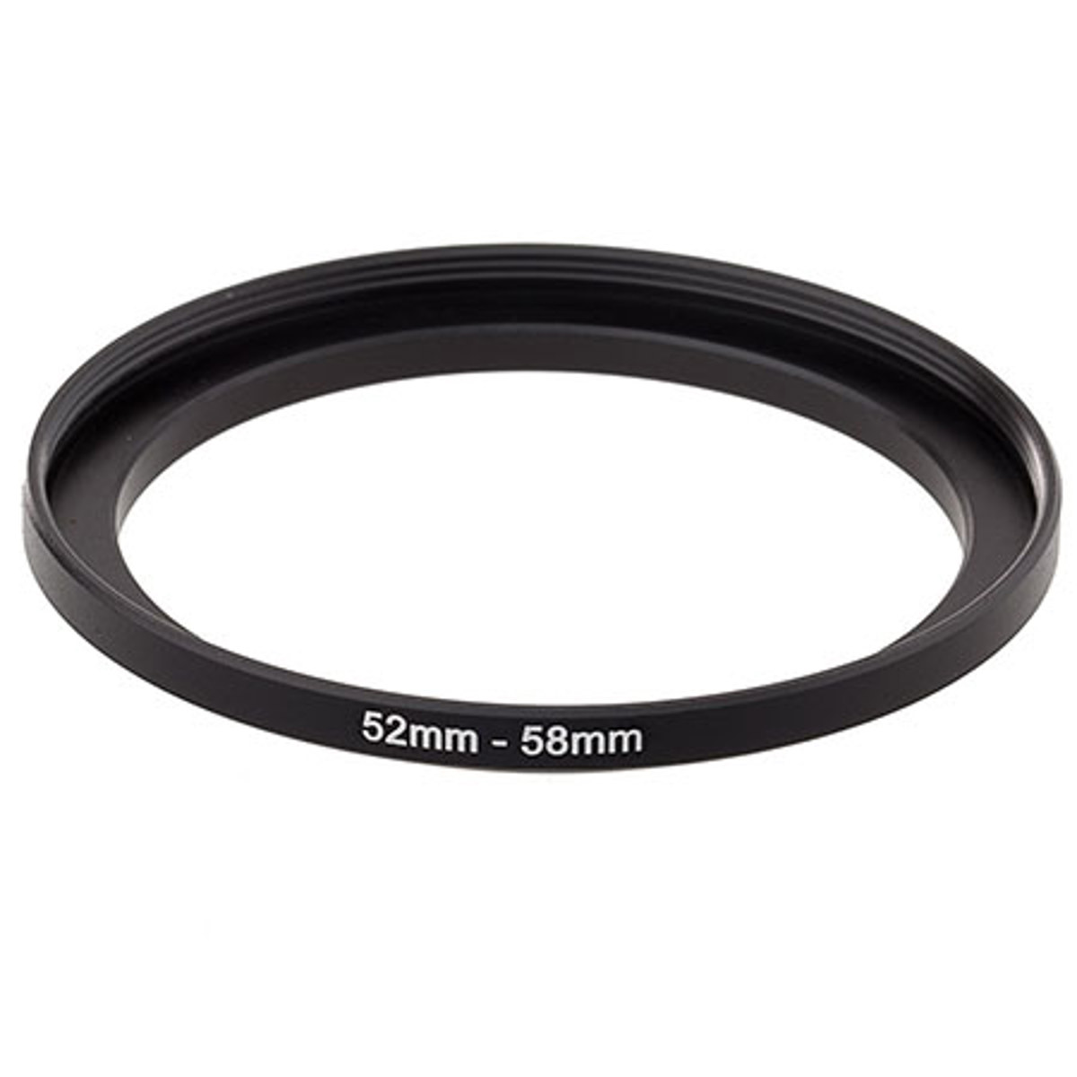 

ProOptic ProOPTIC Step-Up Adaptr Ring 52mm Lens to 58mm Filter