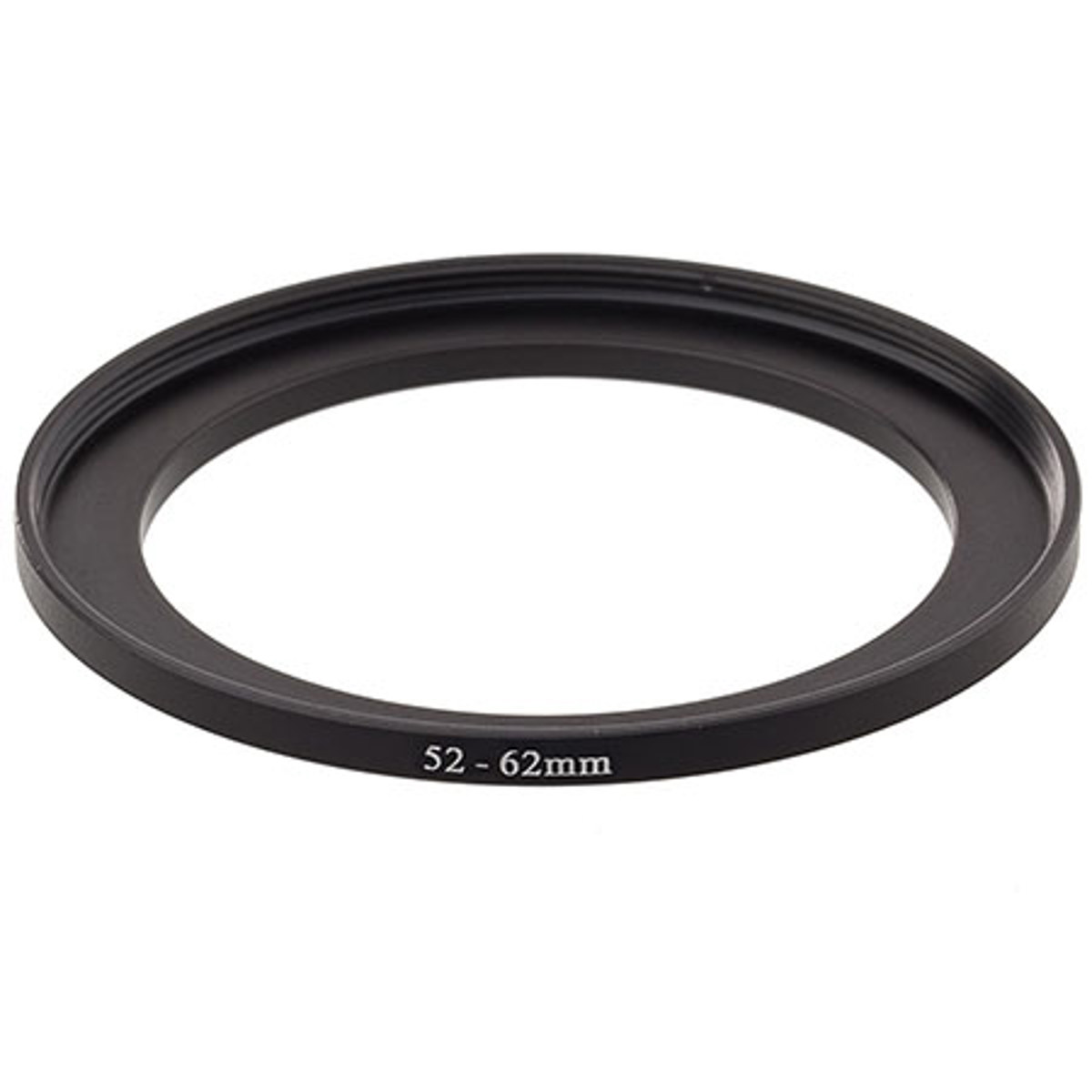 

ProOptic ProOPTIC Step-Up Adaptr Ring 52mm Lens to 62mm Filter