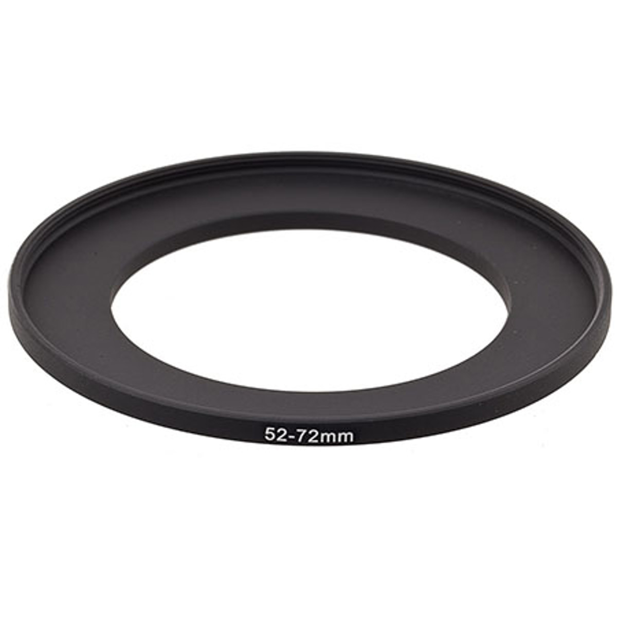 

ProOptic ProOPTIC Step-Up Adaptr Ring 52mm Lens to 72mm Filter