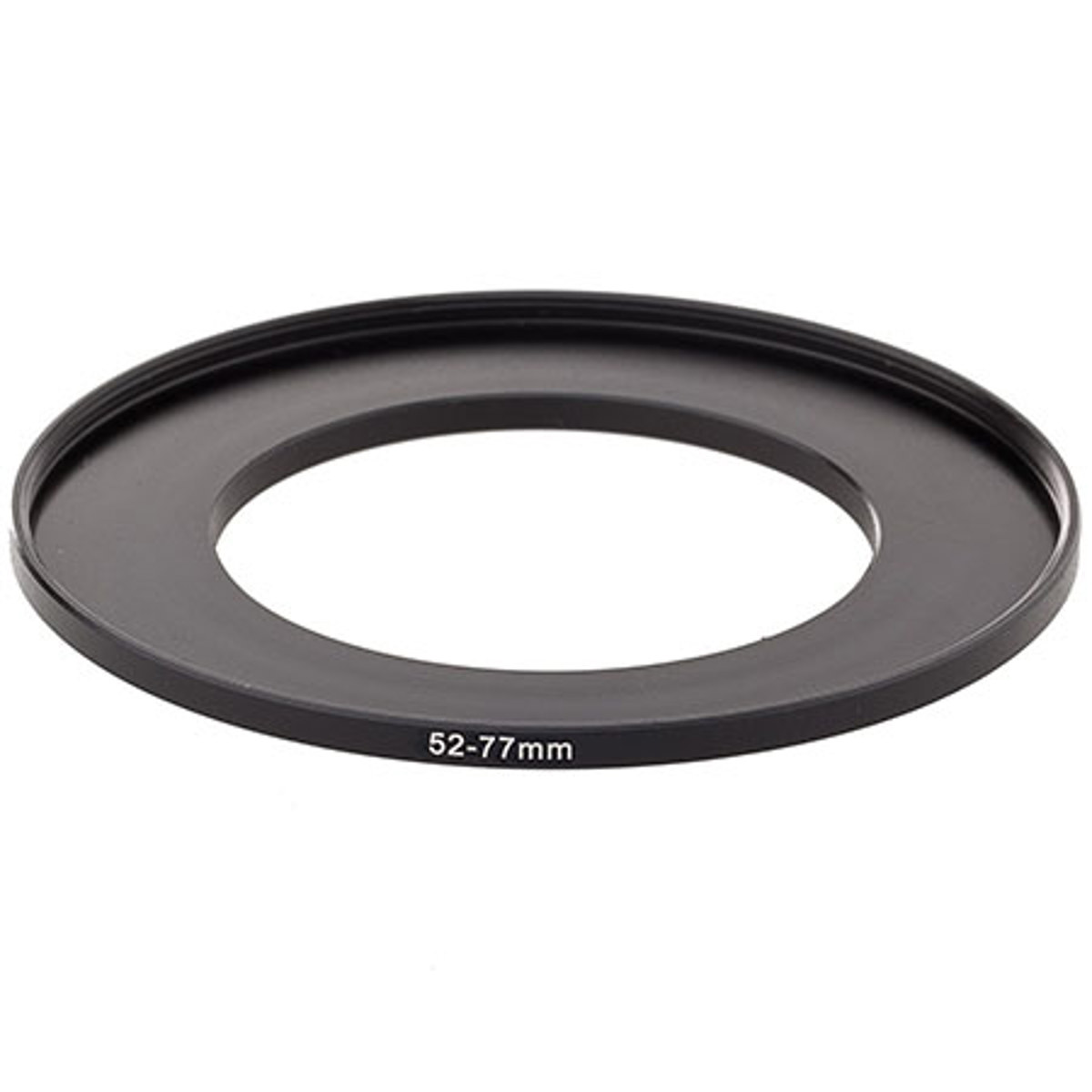 

ProOptic ProOPTIC Step-Up Adaptr Ring 52mm Lens to 77mm Filter
