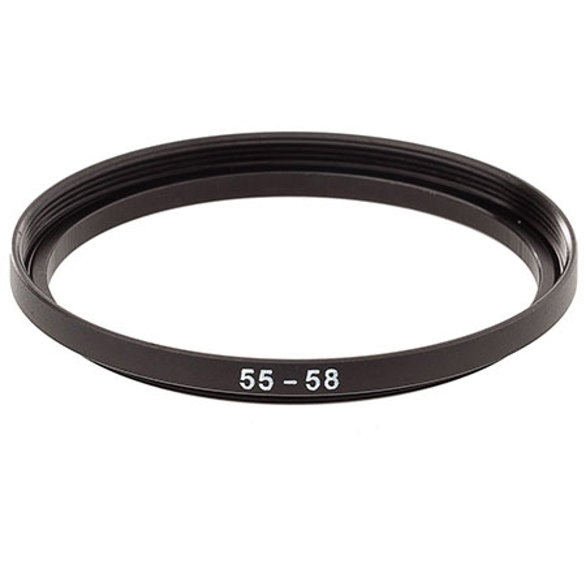 

ProOptic ProOPTIC Step-Up Adaptr Ring 55mm Lens to 58mm Filter
