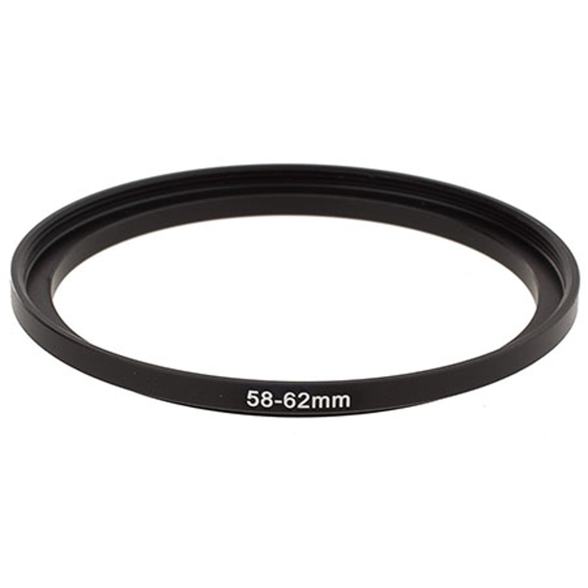 

ProOptic ProOPTIC Step-Up Adaptr Ring 58mm Lens to 62mm Filter