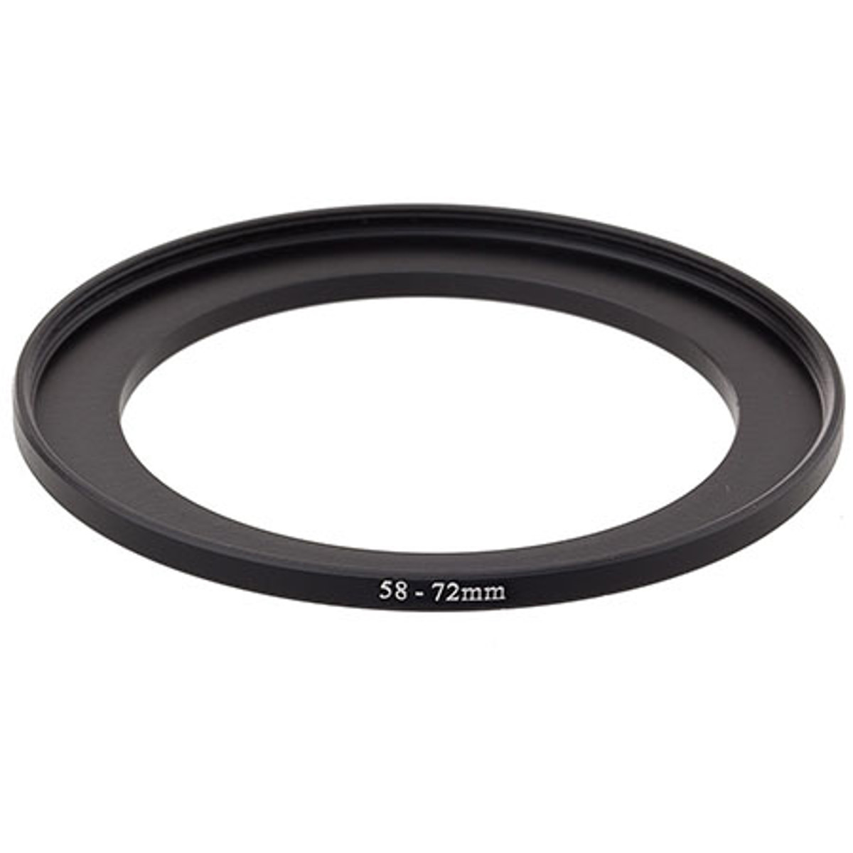 

ProOptic ProOPTIC Step-Up Adaptr Ring 58mm Lens to 72mm Filter