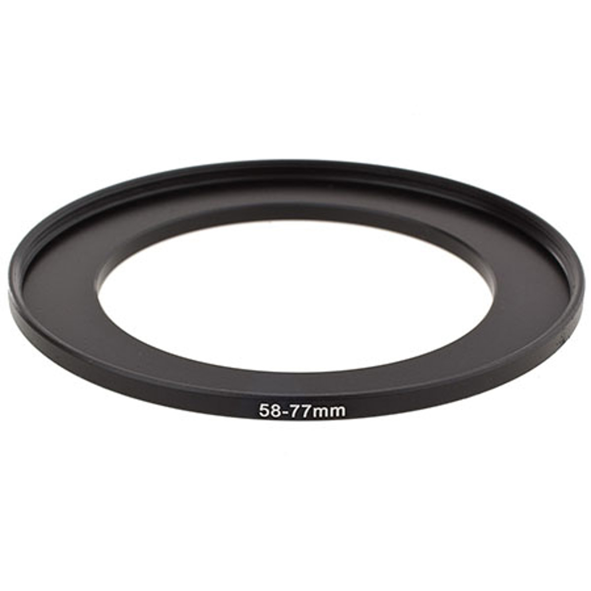 

ProOptic ProOPTIC Step-Up Adaptr Ring 58mm Lens to 77mm Filter