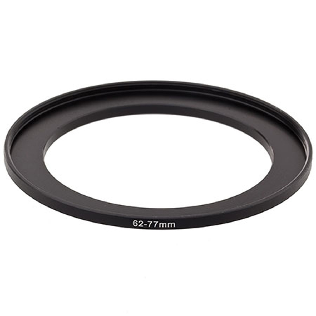 

ProOptic ProOPTIC Step-Up Adaptr Ring 62mm Lens to 77mm Filter