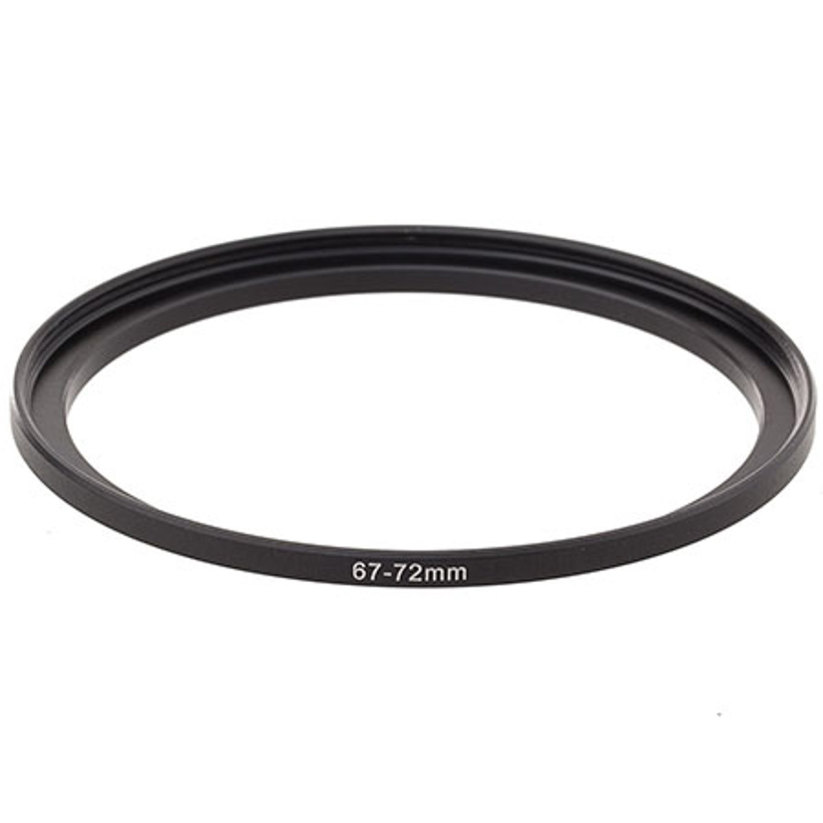 

ProOptic ProOPTIC Step-Up Adaptr Ring 67mm Lens to 72mm Filter