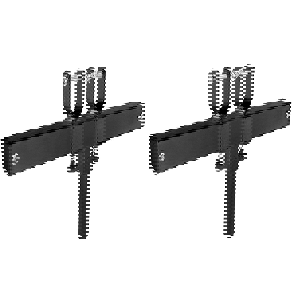 

ProX XTF-ATCMOB Fantek Truss Bracket Adjustable T-Adapter, Black