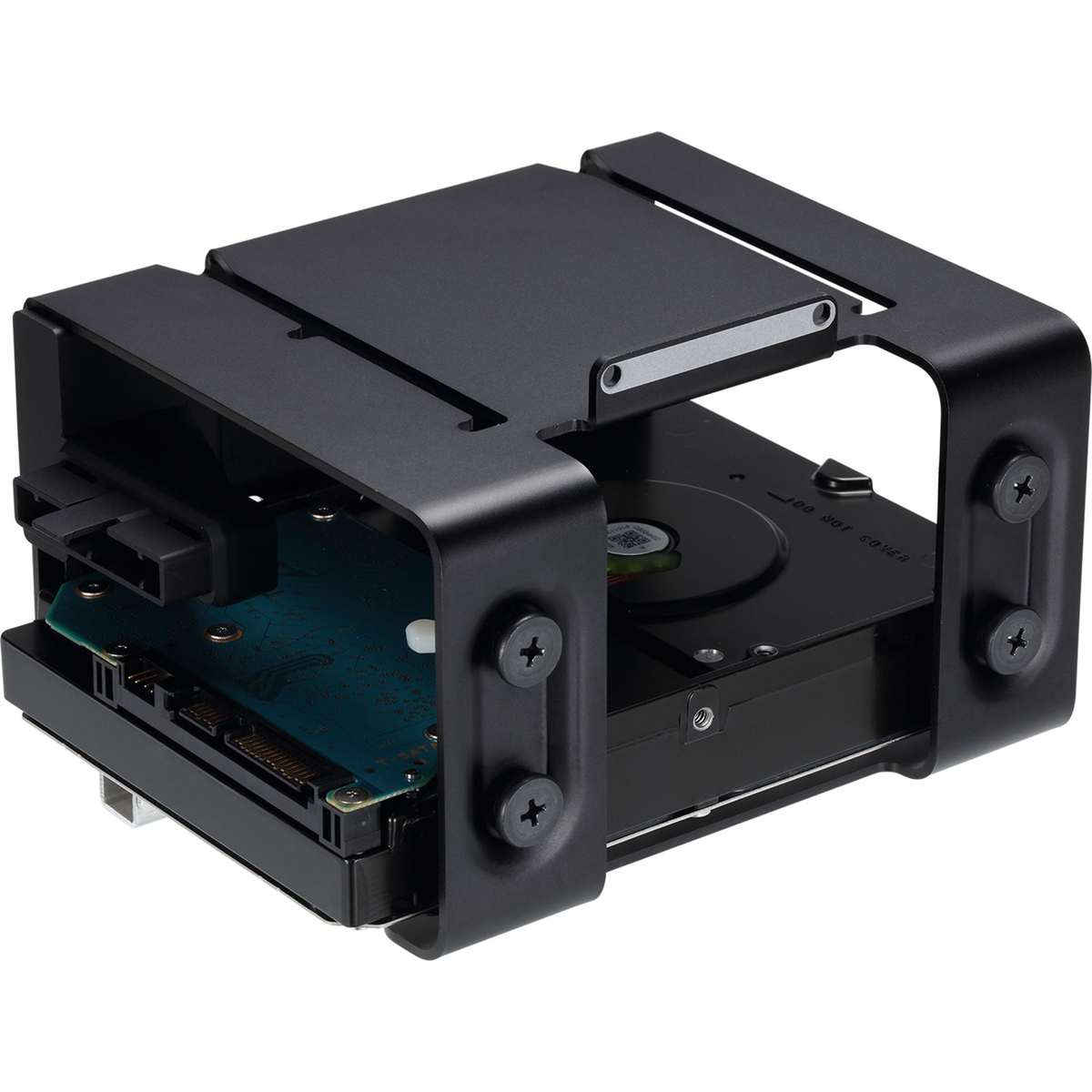 

Promise Technology Pegasus J2i 8TB Internal Storage Enclosure for Mac Pro