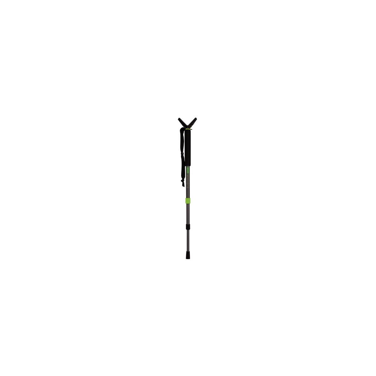 

Primos Pole Cat Short Monopod, Adjusts from 16" to 38"