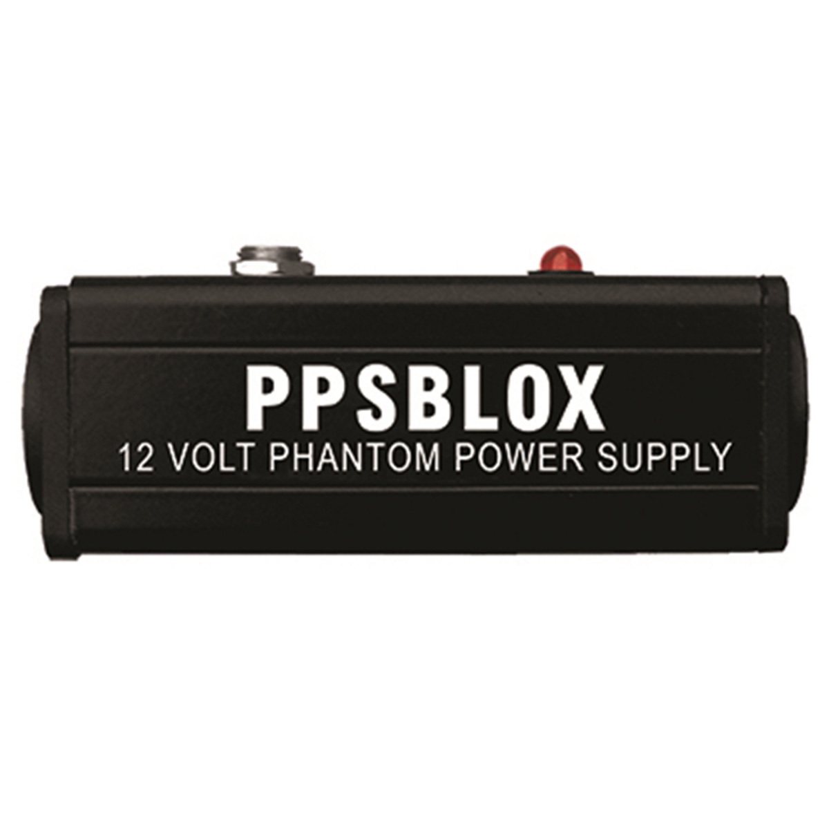 

Pro Co Sound RapcoHorizon PPSBLOX Phantom Power Supply