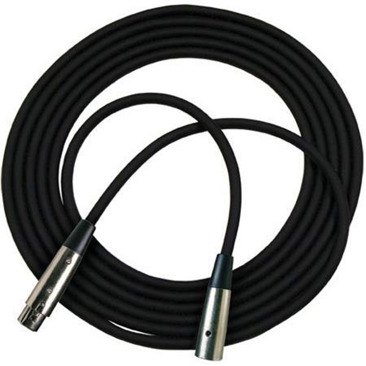 

Pro Co Sound RapcoHorizon RBM1-75 75' Stage Mic Cable with Standard RHC XLRF-M