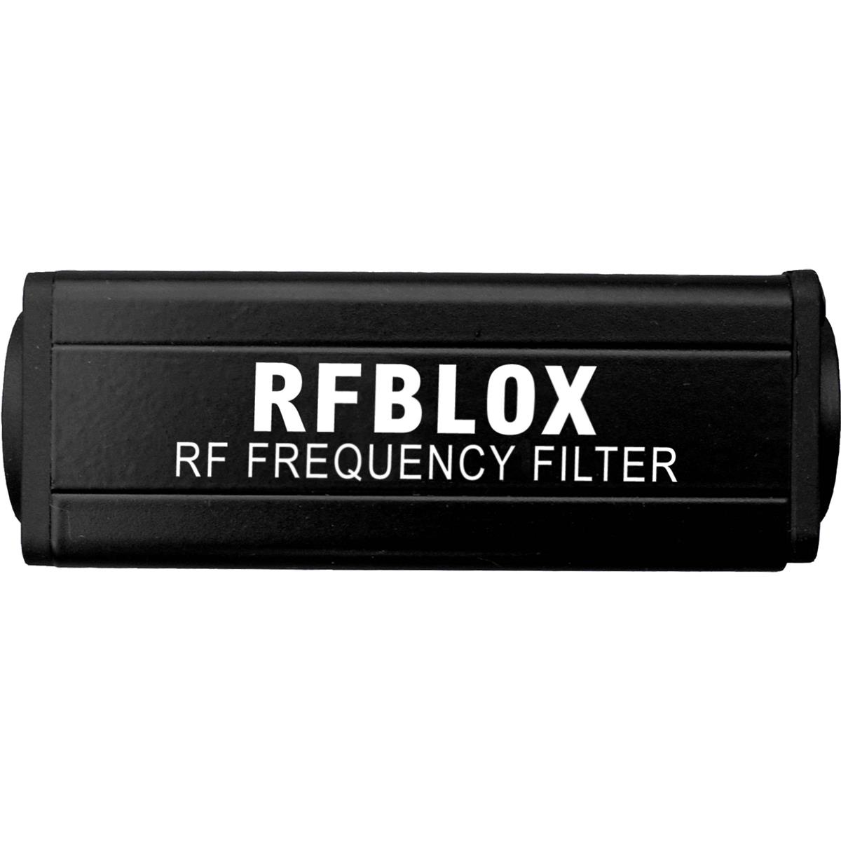 Image of Pro Co Sound RapcoHorizon RFBLOX RF Choke Blox