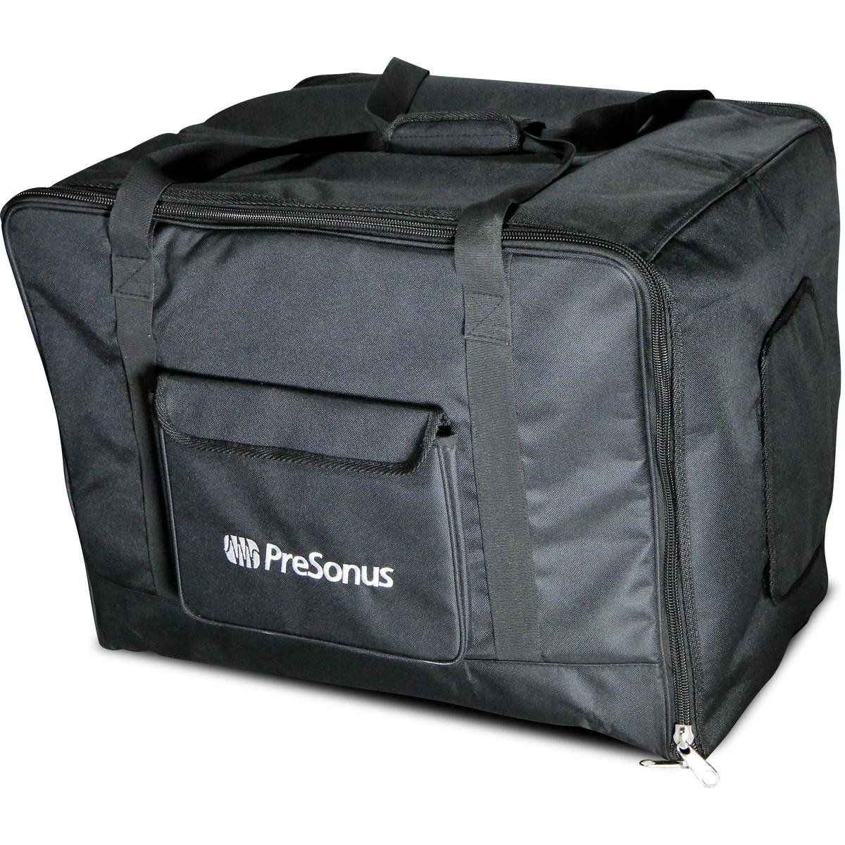 

PreSonus Protective Soft Tote for CDL12 Loudspeaker