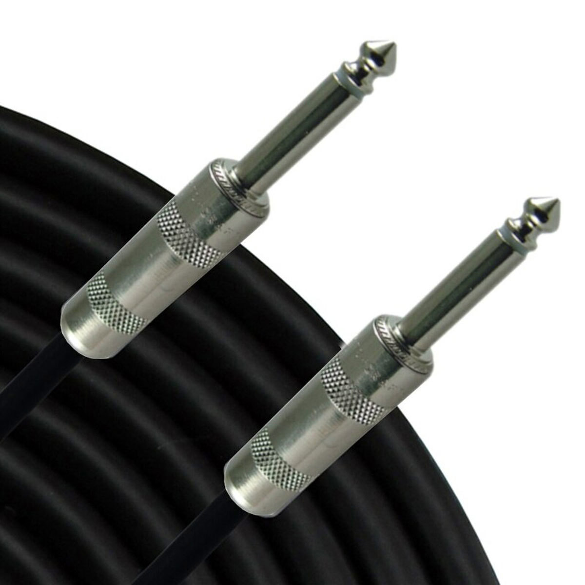

Pro Co Sound RapcoHorizon SG1-30 30' Stage 24 AWG Instrument Cable