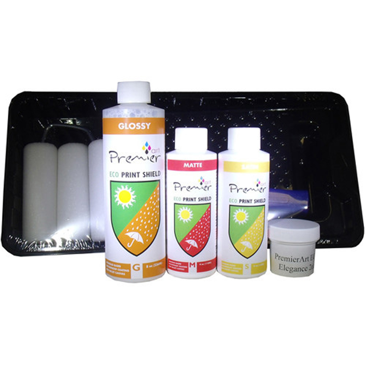 

Premier Imaging PremierArt Eco Print Shield Protective Coating Sample Kit